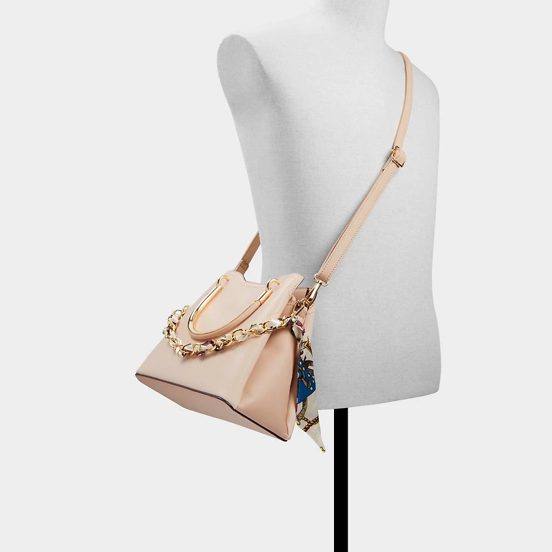 ALDO Arrayanx in Light Pink