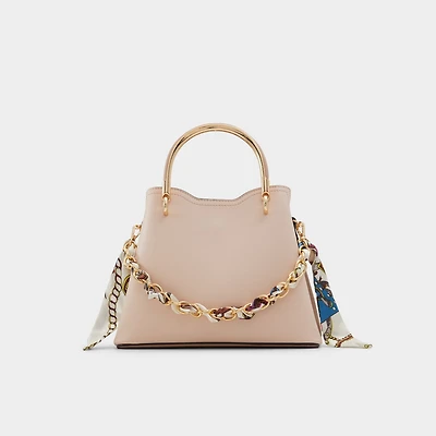 ALDO Arrayanx in Light Pink