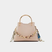 ALDO Arrayanx in Light Pink