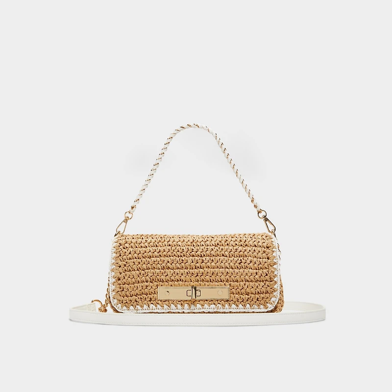 ALDO Sunbloomx in Open Natural