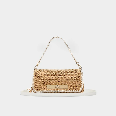 ALDO Sunbloomx in Open Natural