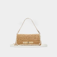 ALDO Sunbloomx in Open Natural