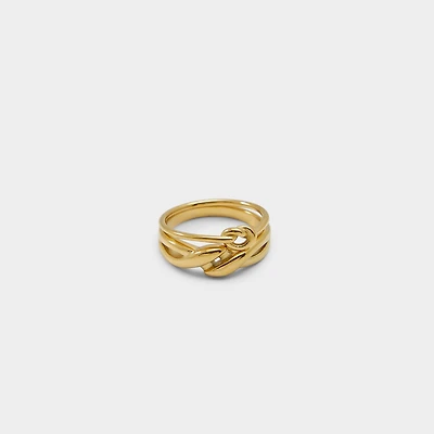 ALDO Twisties Gold,