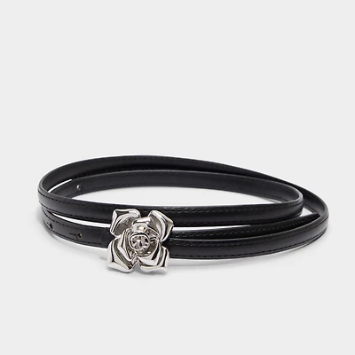 ALDO Romillie in Black/silver Multi, M