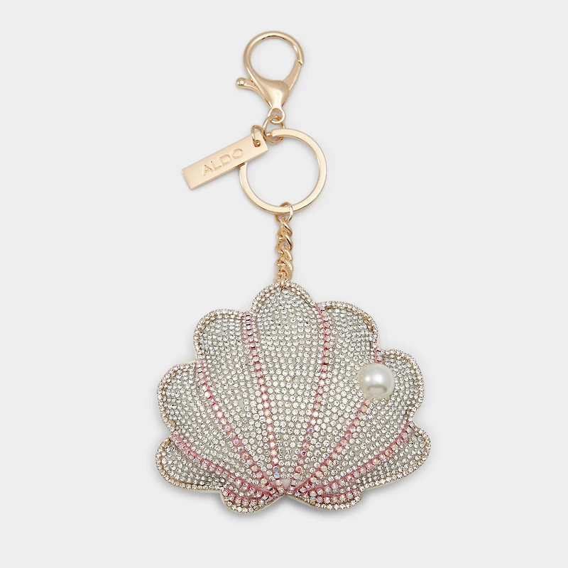 ALDO Seashellia in Light Pink