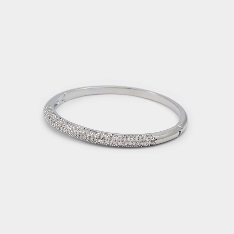 ALDO Dauvray Silver/clear Multi,