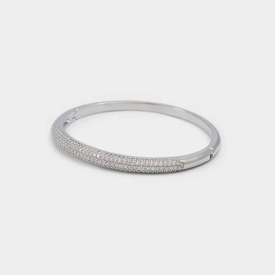 ALDO Dauvray Silver/clear Multi,