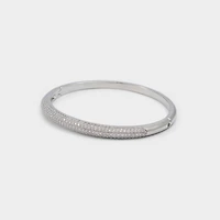 ALDO Dauvray Silver/clear Multi,