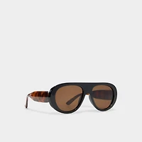 ALDO Harvveyx in Other Brown