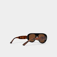ALDO Harvveyx in Other Brown