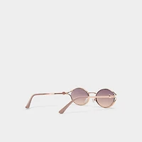 ALDO Clubsunniesx in Gold