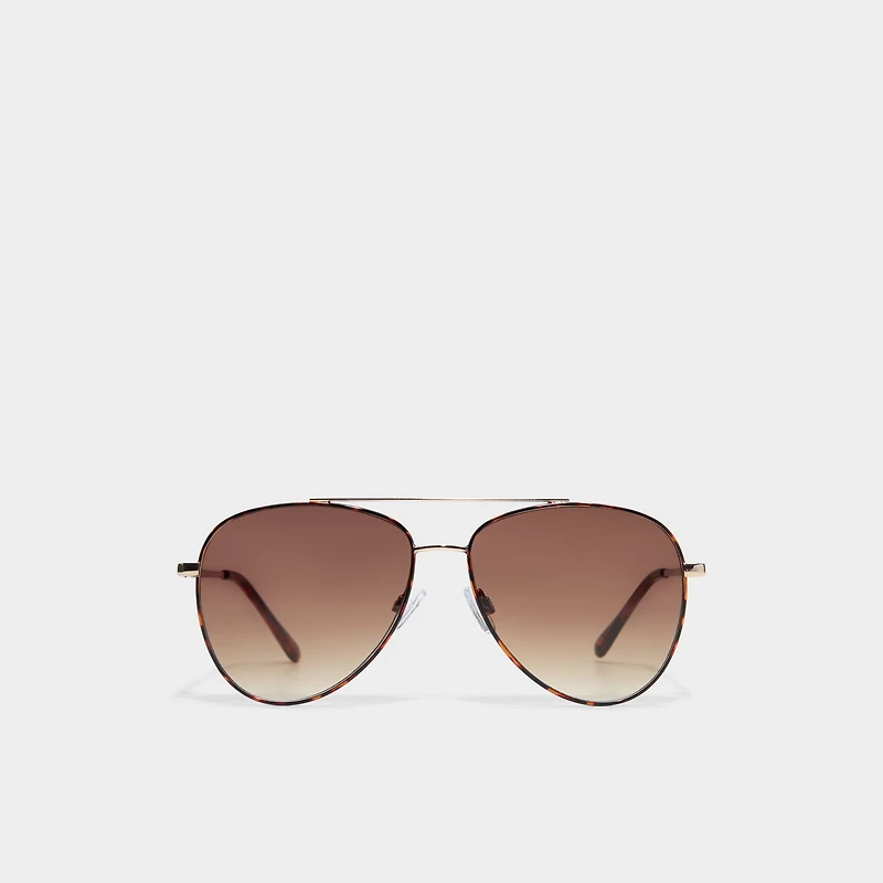 ALDO Arilicanx in Other Brown