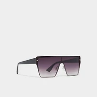 ALDO Gavenany in Black/silver Multi