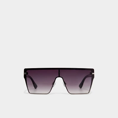 ALDO Gavenany in Black/silver Multi
