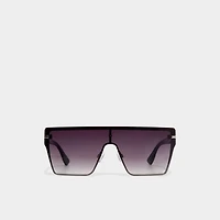 ALDO Gavenany in Black/silver Multi