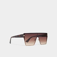 ALDO Gavenany in Other Brown