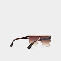 ALDO Gavenany in Other Brown