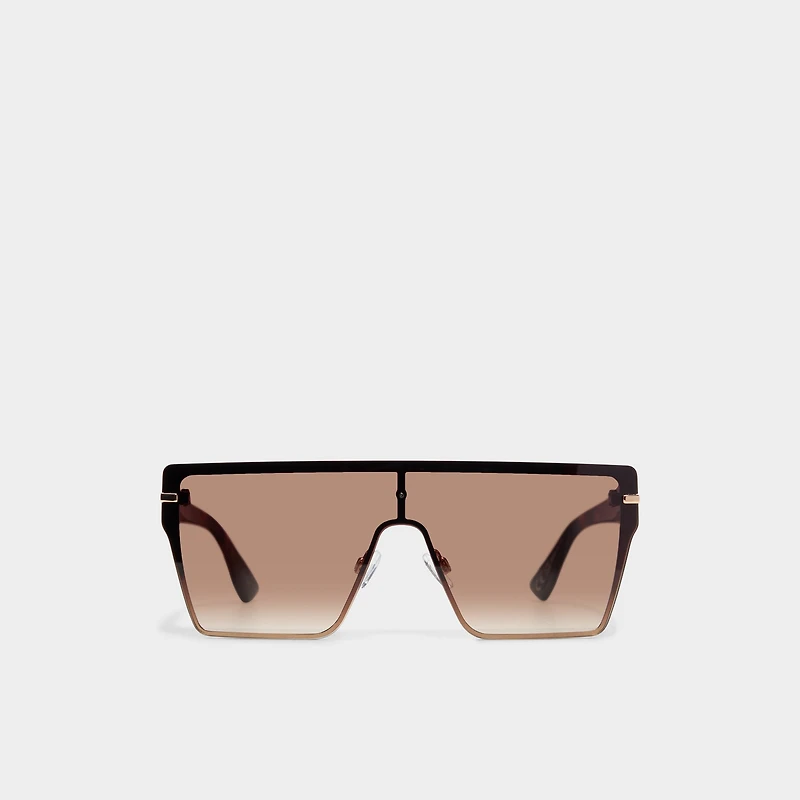 ALDO Gavenany in Other Brown