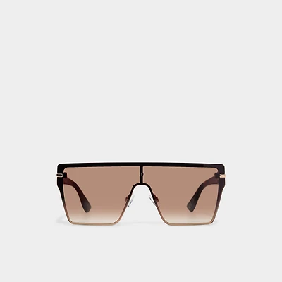 ALDO Gavenany in Other Brown