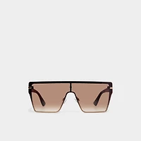 ALDO Gavenany in Other Brown