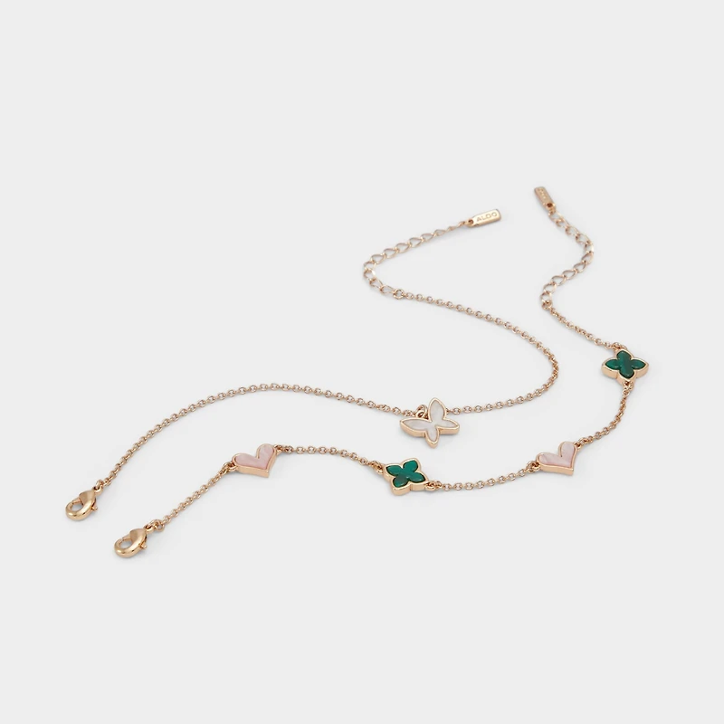 ALDO Enchantted in Pastel Multi