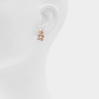 ALDO Manenana in Rose Gold