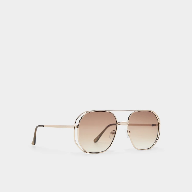 ALDO Areanwan in Gold