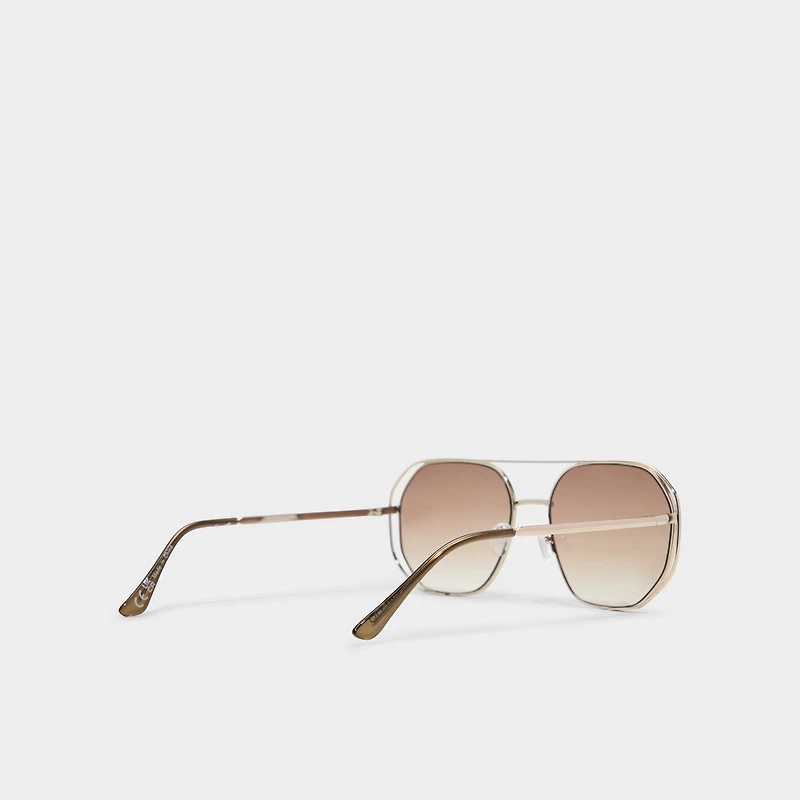 ALDO Areanwan in Gold