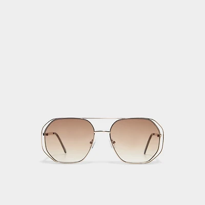 ALDO Areanwan in Gold