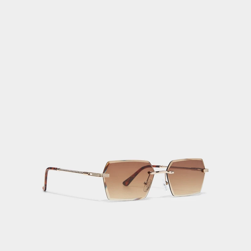 ALDO Kaaolle in Gold