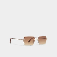 ALDO Kaaolle in Gold