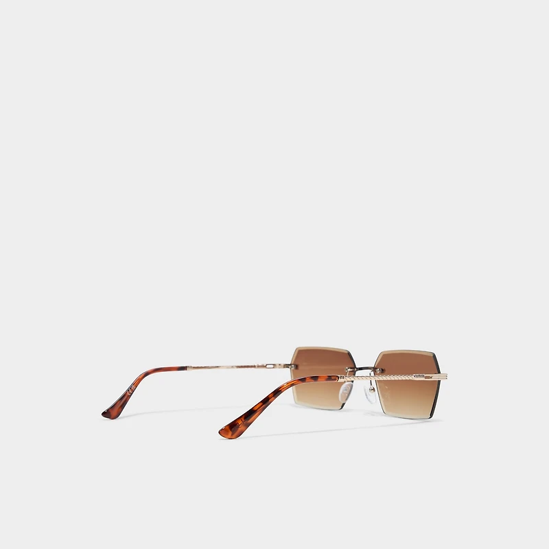 ALDO Kaaolle in Gold