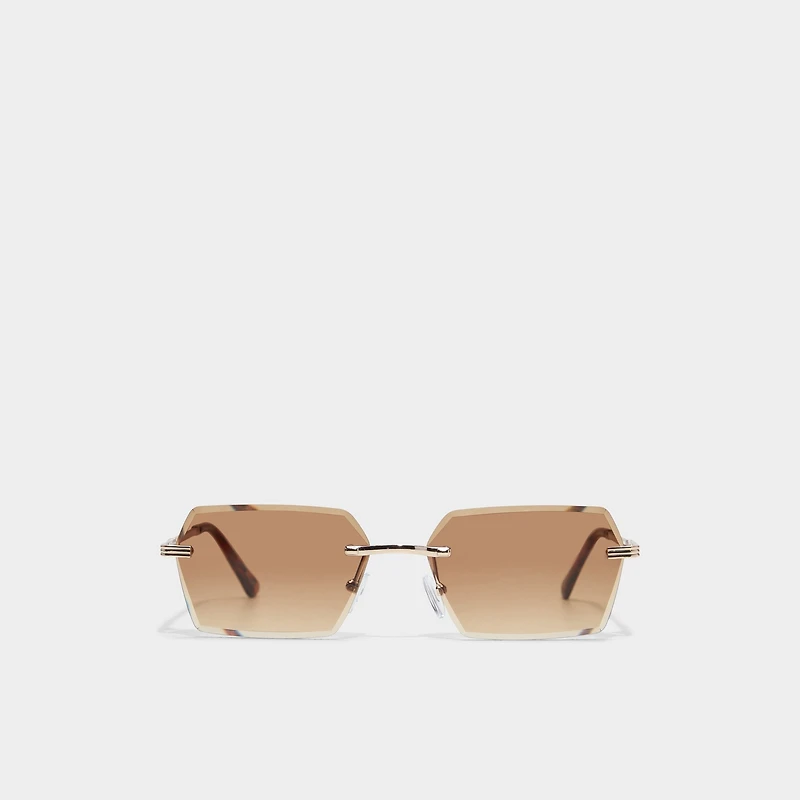 ALDO Kaaolle in Gold