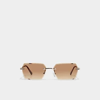 ALDO Kaaolle in Gold