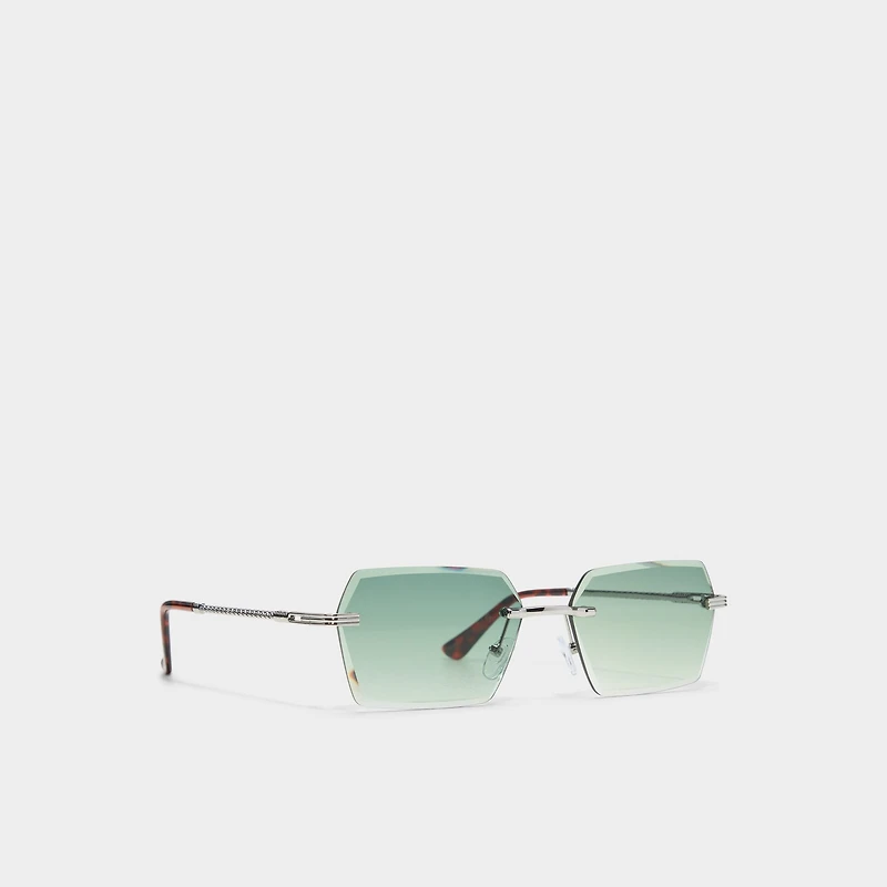 ALDO Kaaolle in Silver