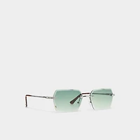 ALDO Kaaolle in Silver