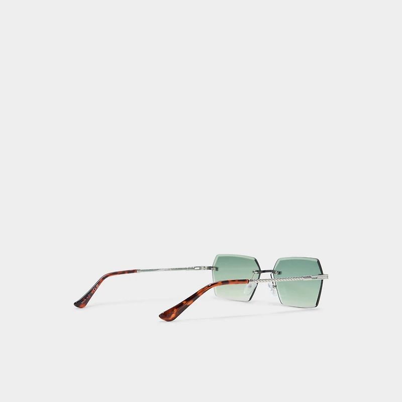 ALDO Kaaolle in Silver