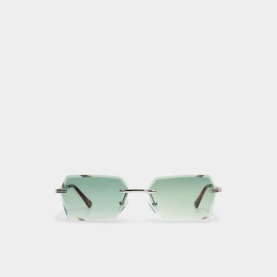 ALDO Kaaolle in Silver