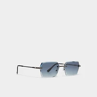 ALDO Kaaolle in Dark Grey