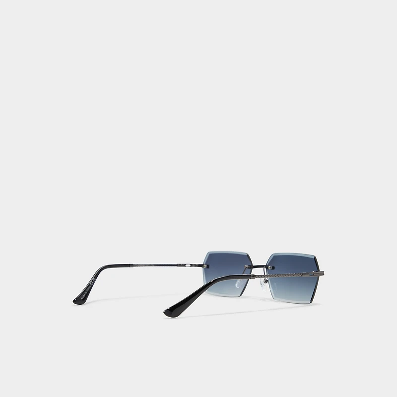 ALDO Kaaolle in Dark Grey