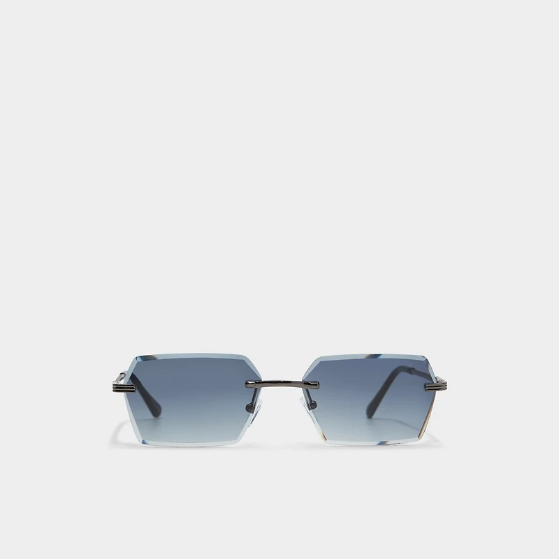 ALDO Kaaolle in Dark Grey