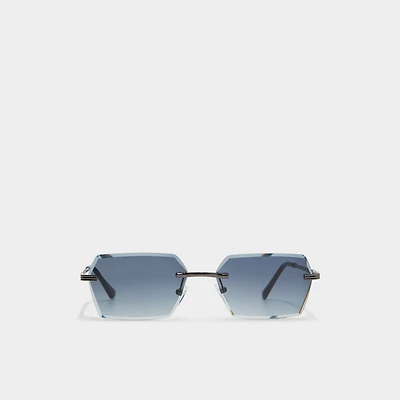 ALDO Kaaolle in Dark Grey