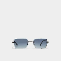 ALDO Kaaolle in Dark Grey