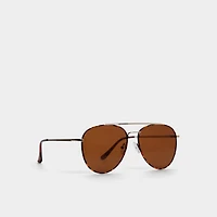 ALDO Laromaw in Other Brown