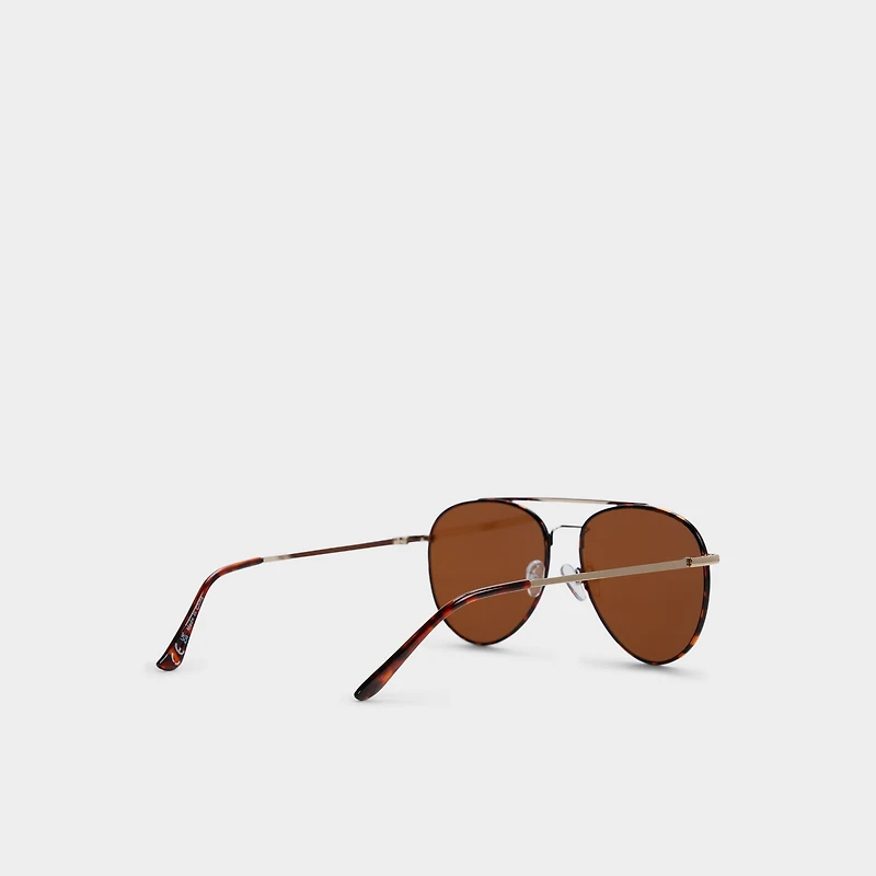 ALDO Laromaw in Other Brown