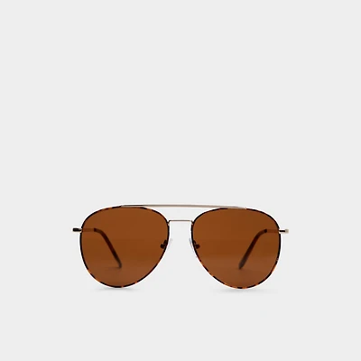 ALDO Laromaw in Other Brown