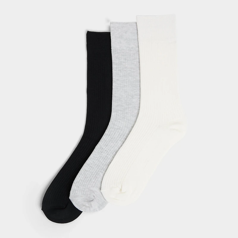 ALDO Clubcrew in Grey