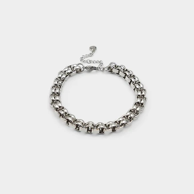 ALDO Acworth in Silver
