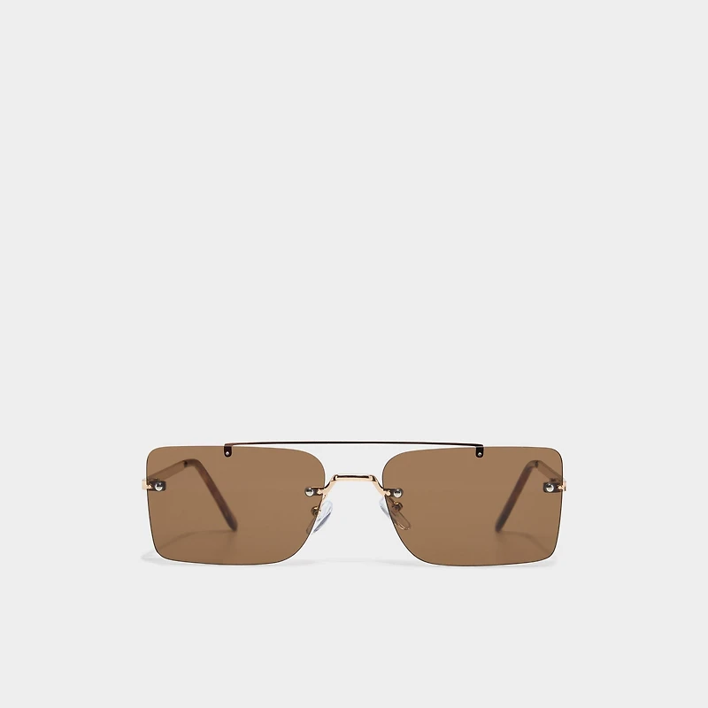 ALDO Oleathien in Gold