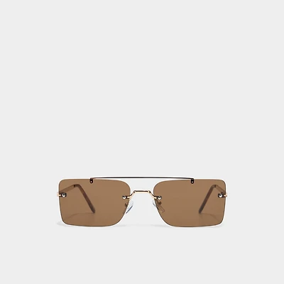 ALDO Oleathien in Gold
